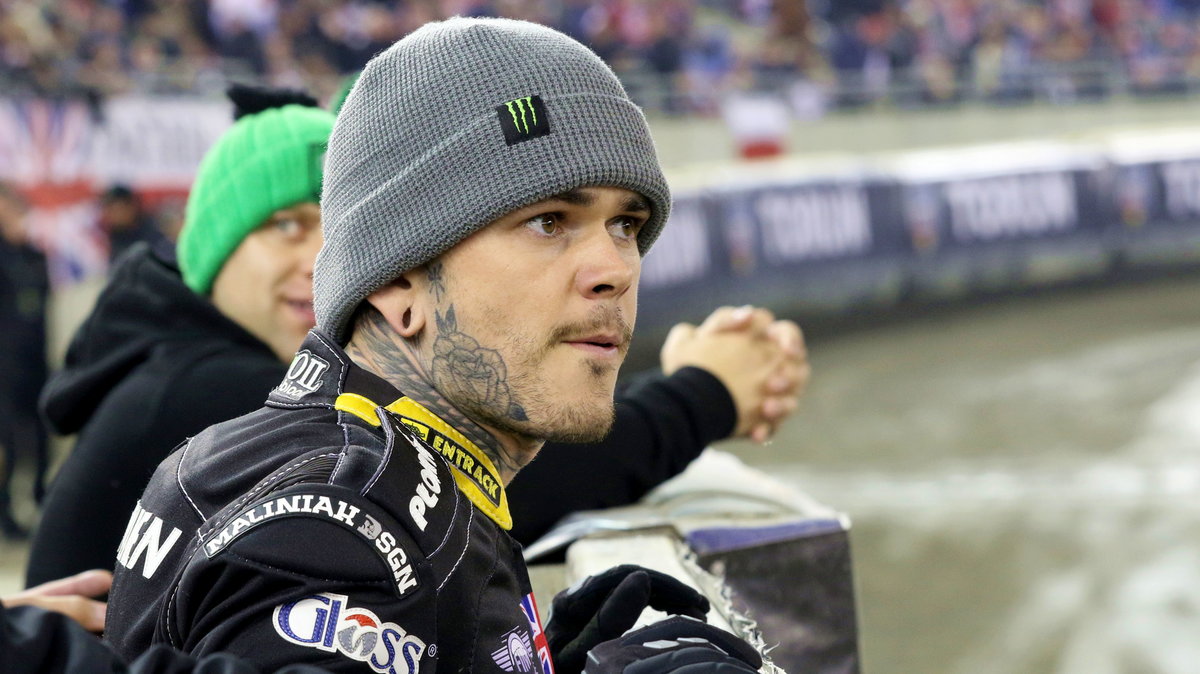 Tai Woffinden