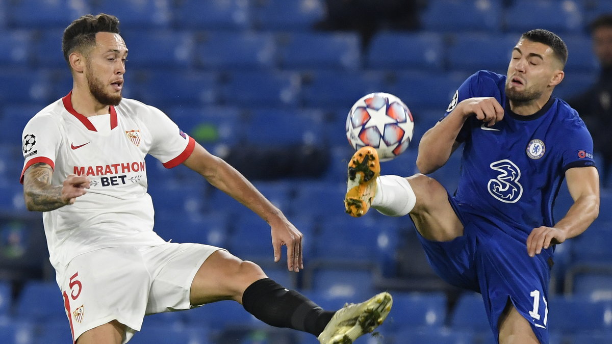 Chelsea – Sevilla