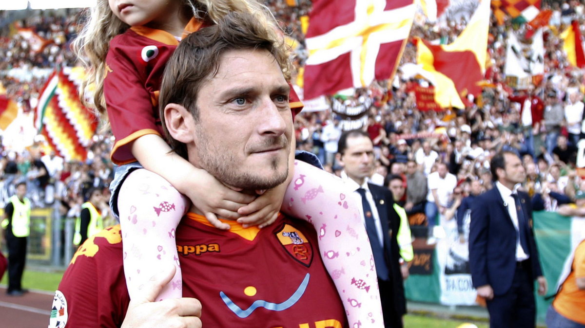 Francesco Totti