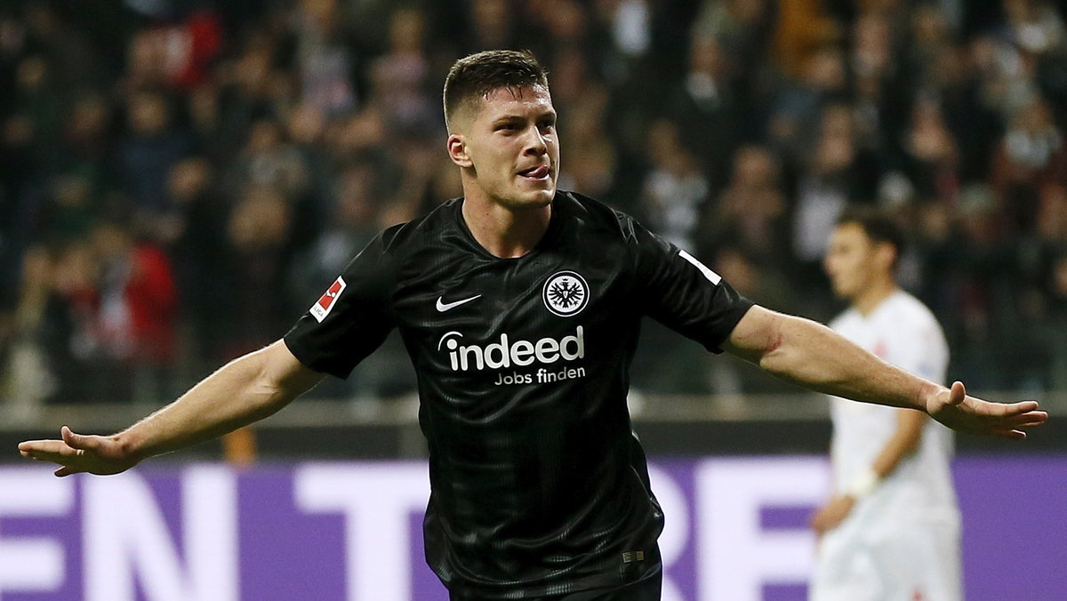 Luka Jović