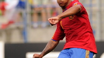 Thiago Alcantara