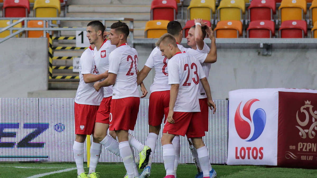 Polska U-21