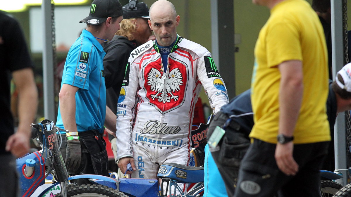 Tomasz Gollob