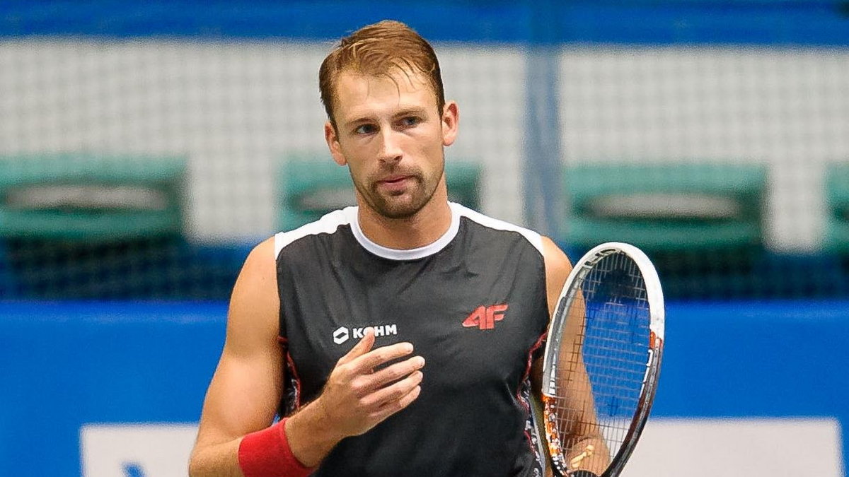 Łukasz Kubot