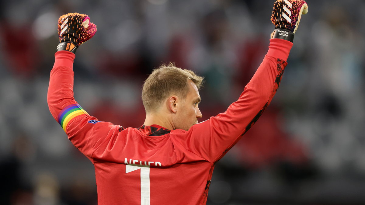 Manuel Neuer