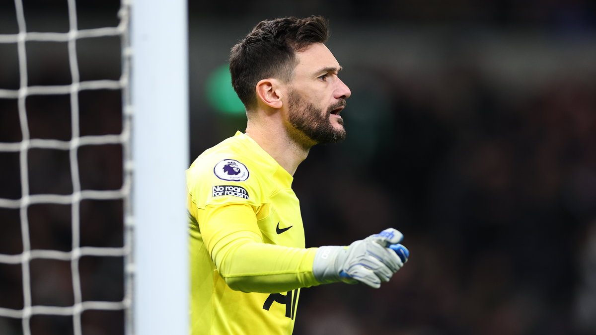 Hugo Lloris