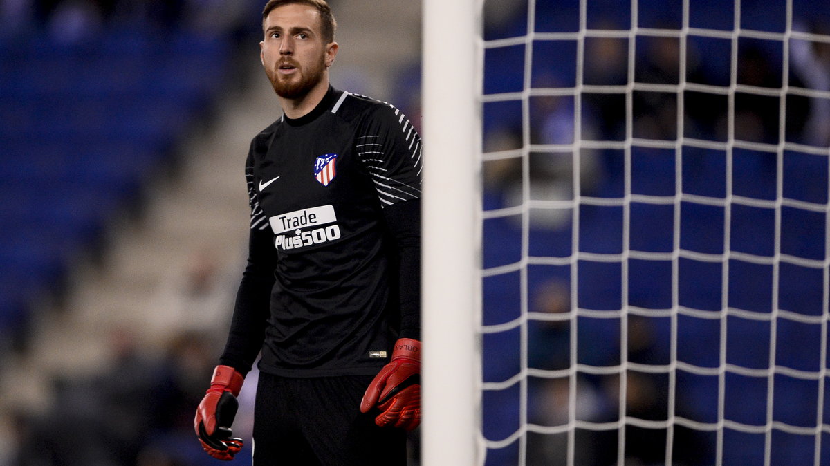 Jan Oblak