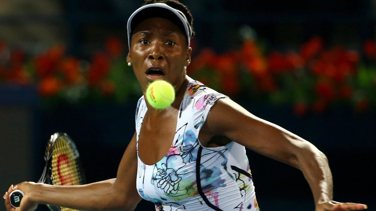 Venus Williams