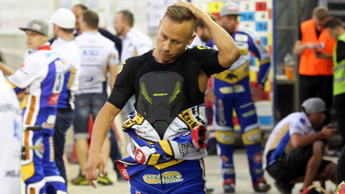 NICKI PEDERSEN