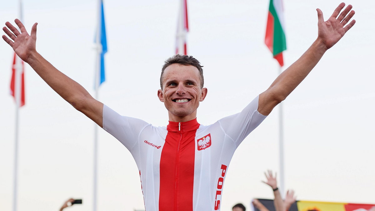 Rafał Majka