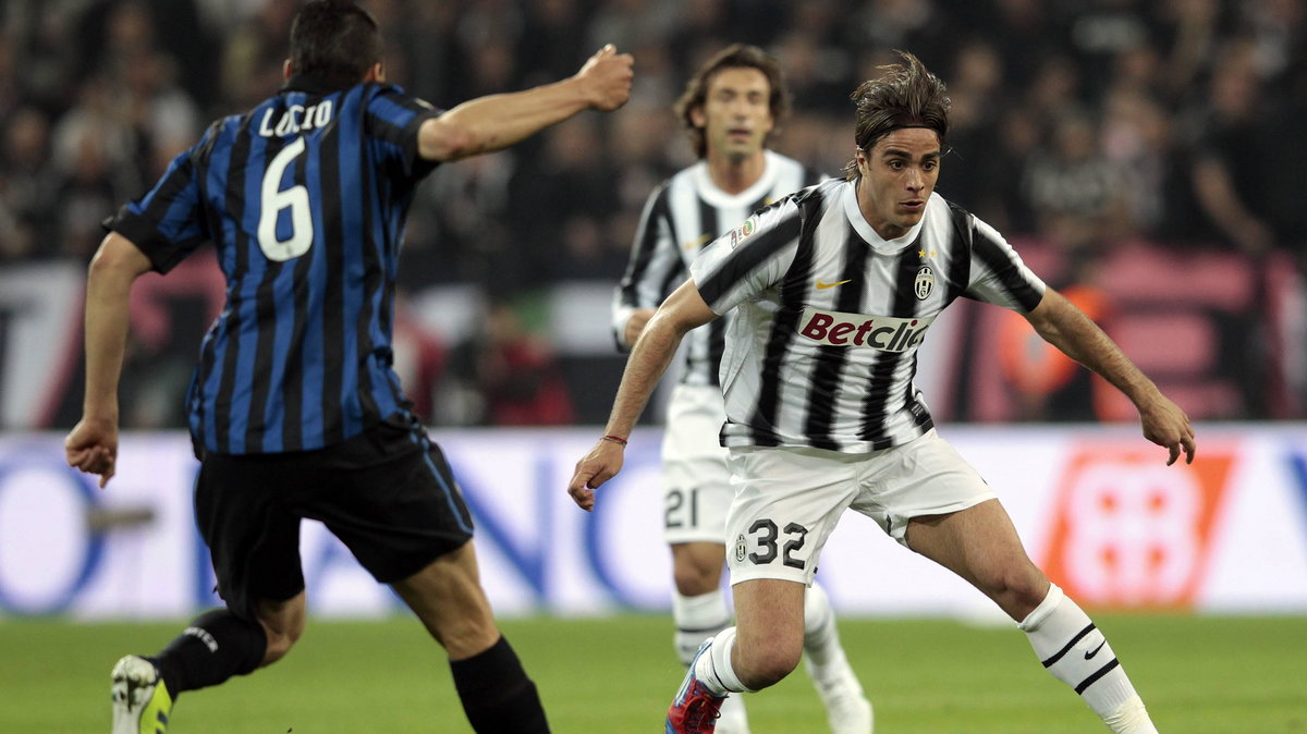 Alessandro Matri