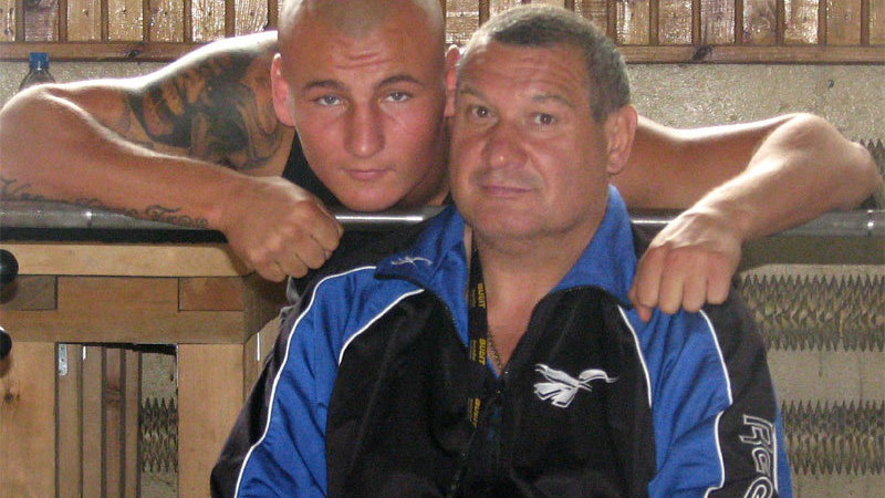 Artur Szpilka