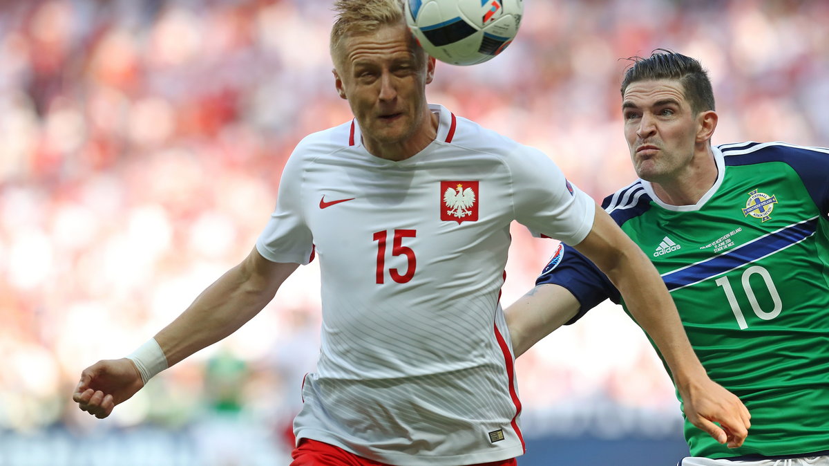 Kamil Glik