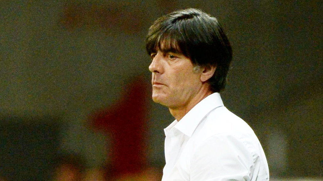 Joachim Loew