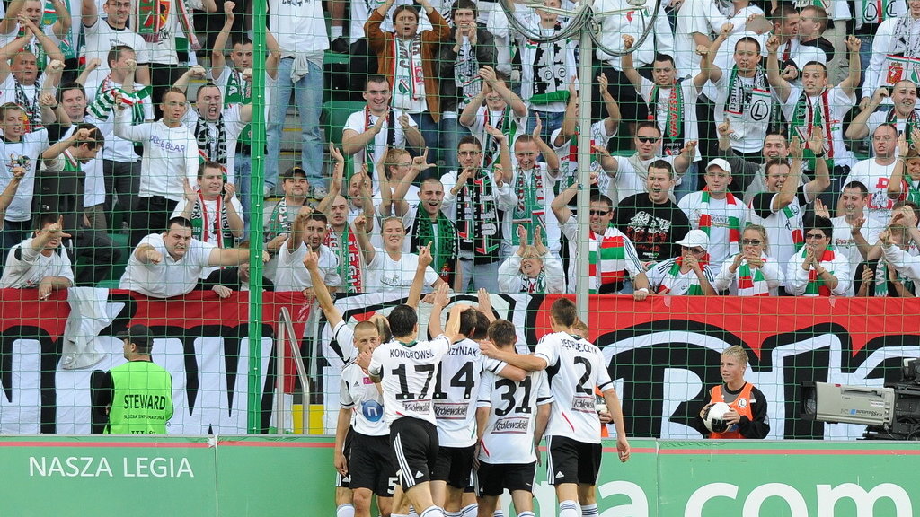 Legia Warszawa