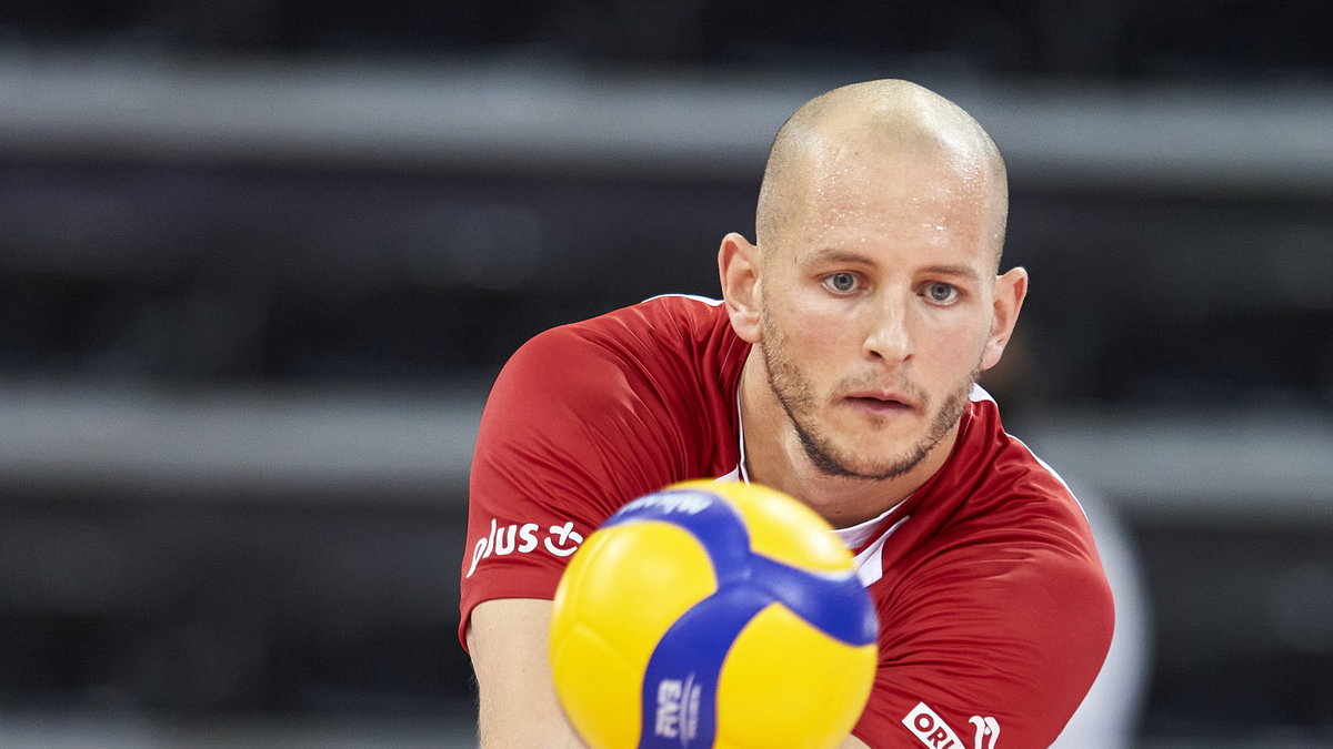 Bartosz Kurek