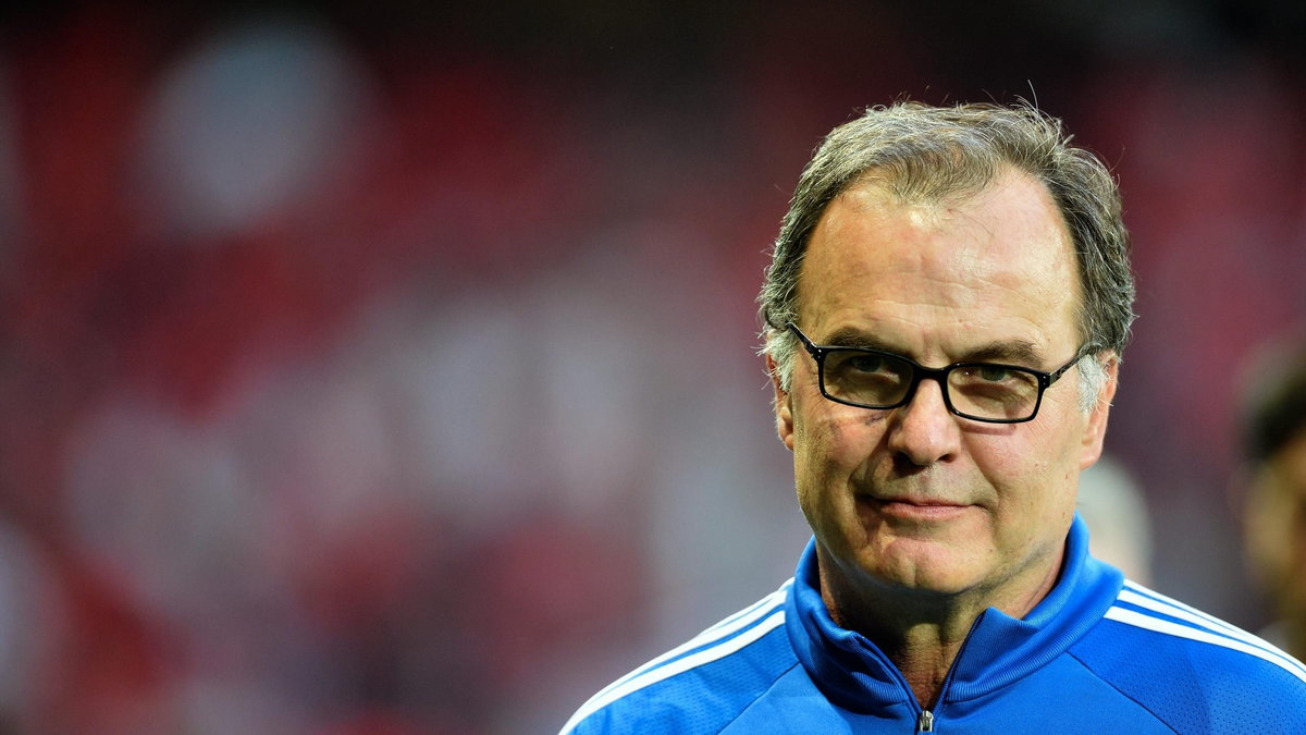 Marcelo Bielsa