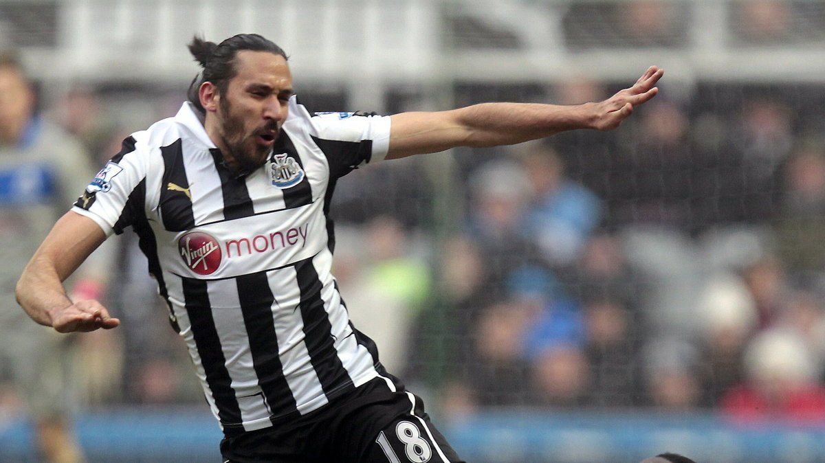 Jonas Gutierrez 