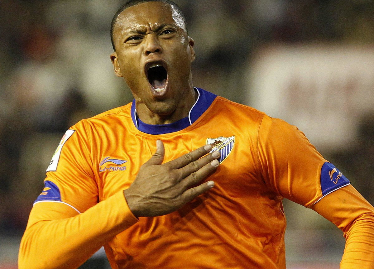 Julio Baptista