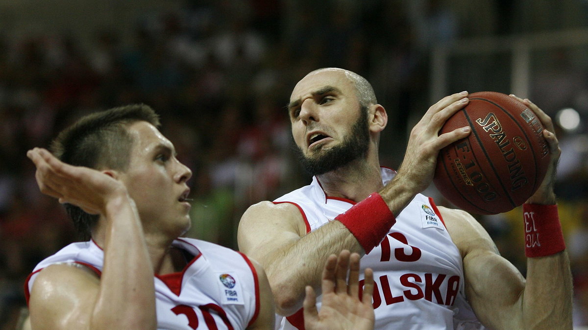 Marcin Gortat