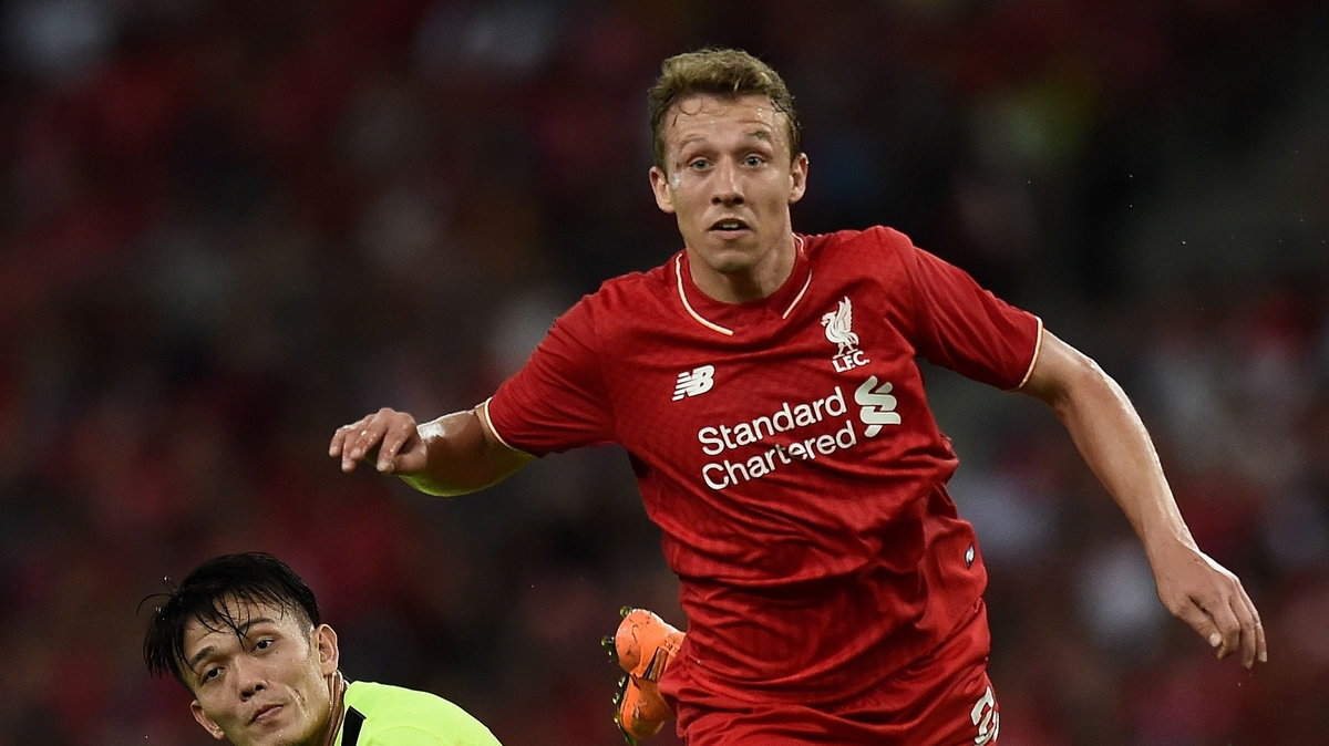 Lucas Leiva (P)