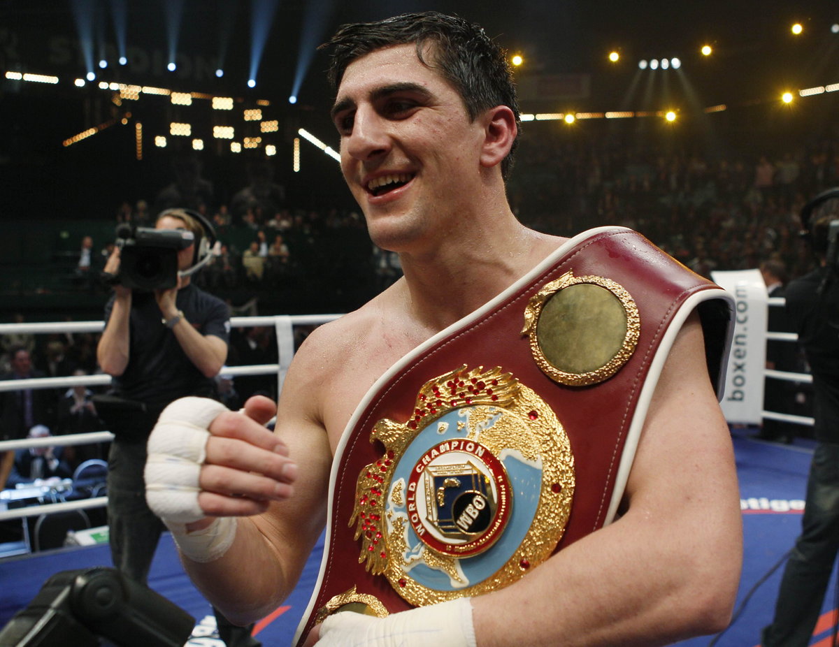 Marco Huck