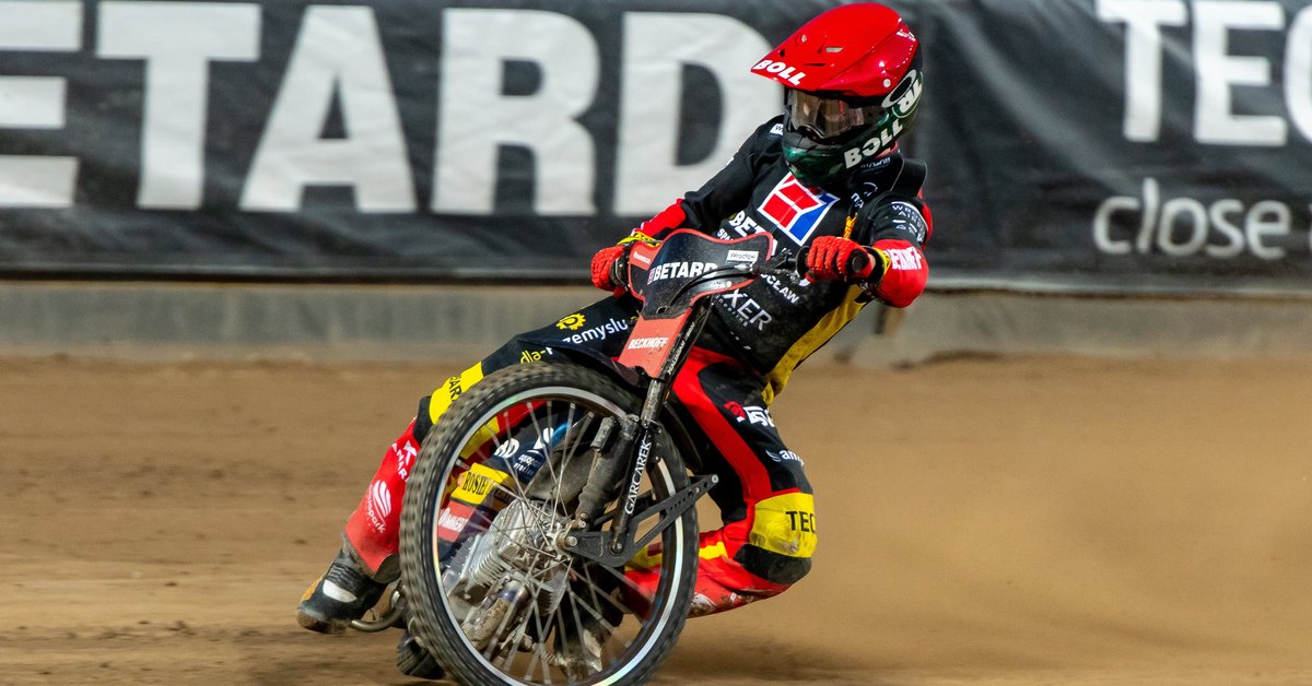 Gwiazda Wilków Krosno potwierdza wysoką formę! Powrót do PGE Ekstraligi kwestią czasu?