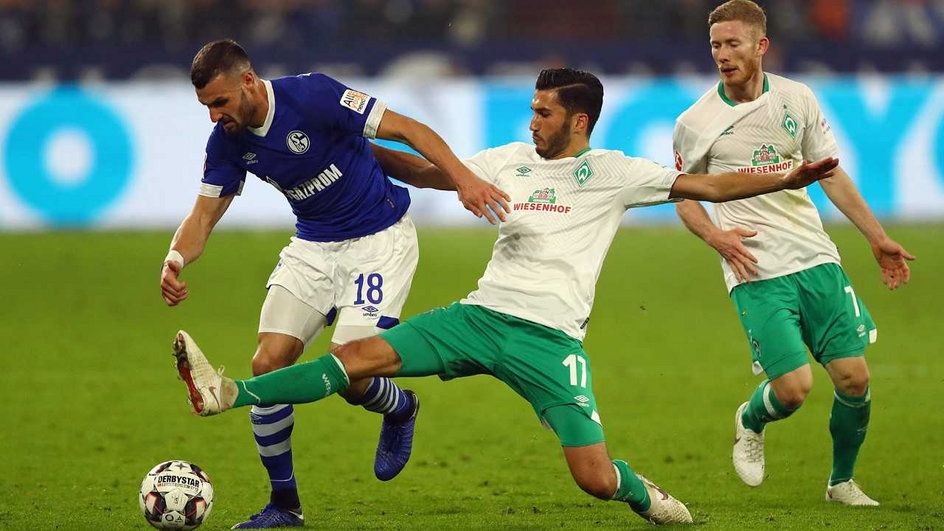 Werder Brema – FC Schalke 04