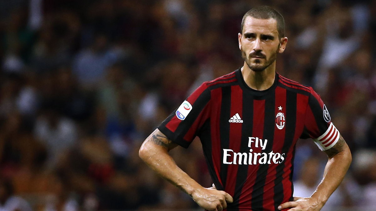 Leonardo Bonucci