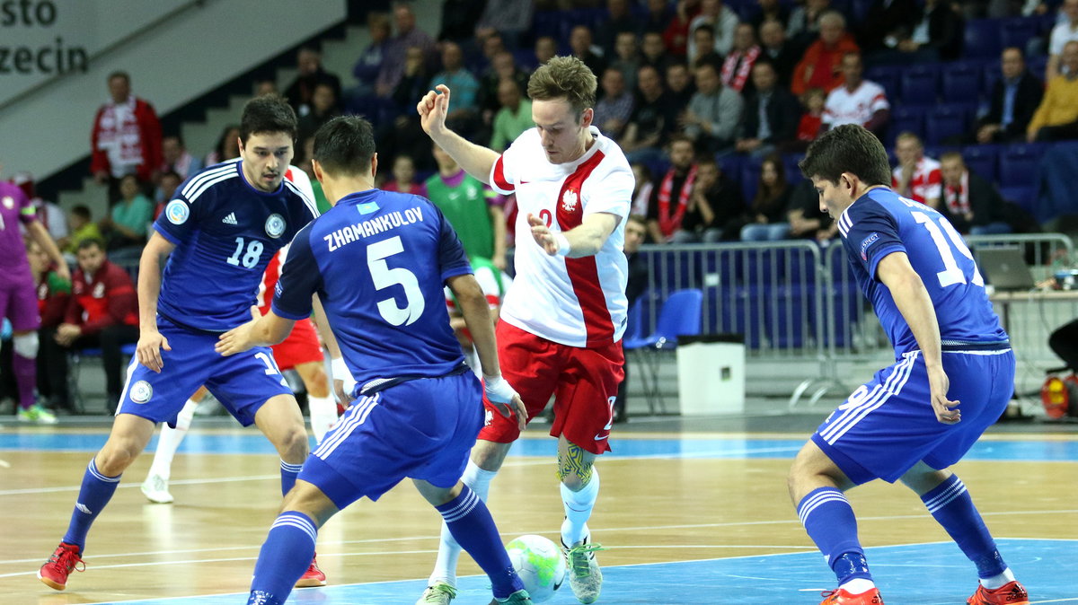 Futsal Kazachstan