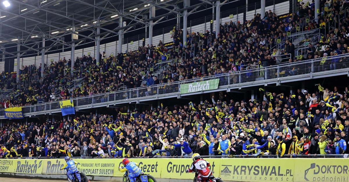 Nikt o tym nie mówi. Władysław Komarnicki się wygadał. „To będzie dopiero wzmocnienie Stali”