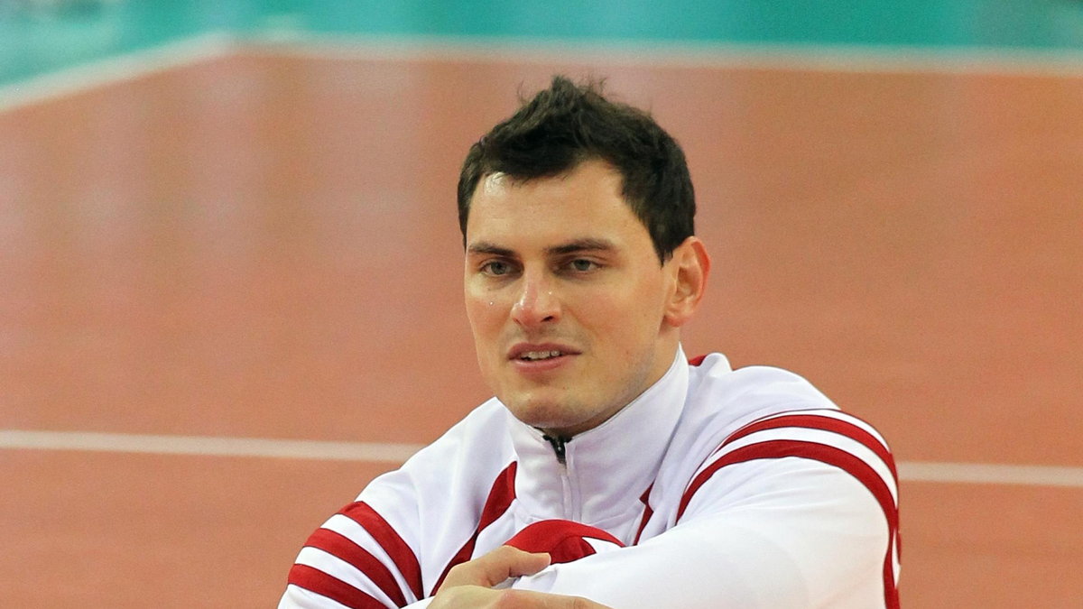 ZBIGNIEW BARTMAN 