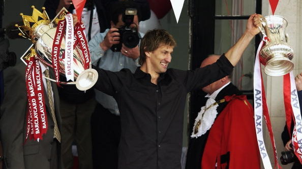 Tony Adams