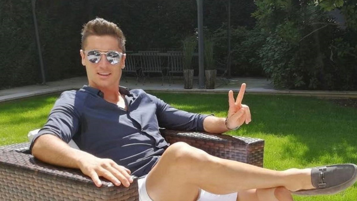 Robert Lewandowski