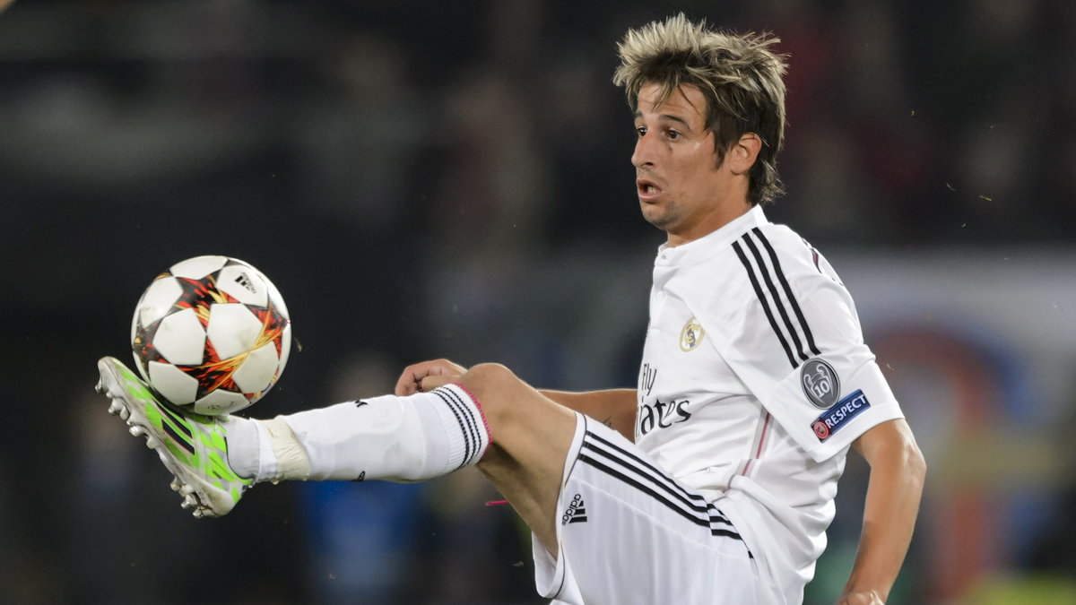 Fabio Coentrao