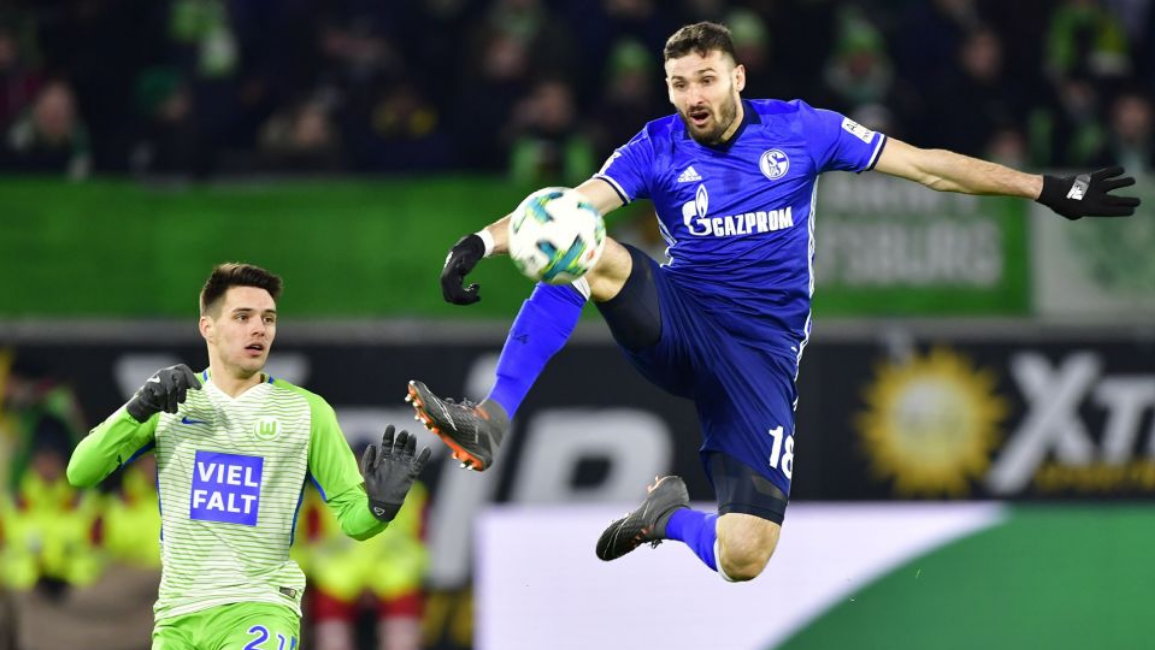 Schalke Gelsenkirchen