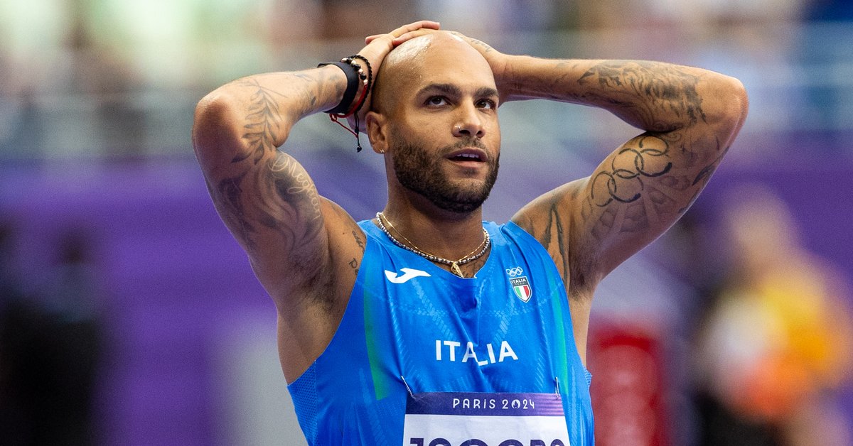 Mistrz olimpijski podjął kluczową decyzję. "Napisaliśmy piękny rozdział w historii"