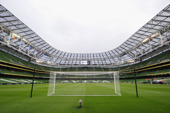 Aviva Stadium (Dublin Arena)