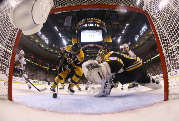 UNITED STATES  - SPORT ICE HOCKEY