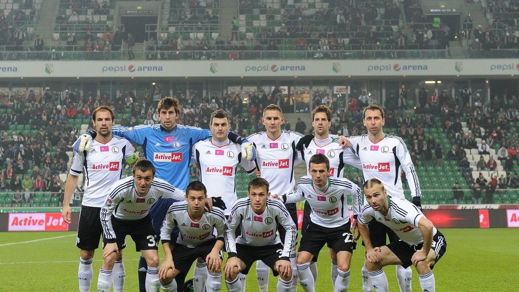 Legia Warszawa