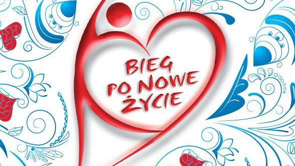 Bieg po Nowe Życie