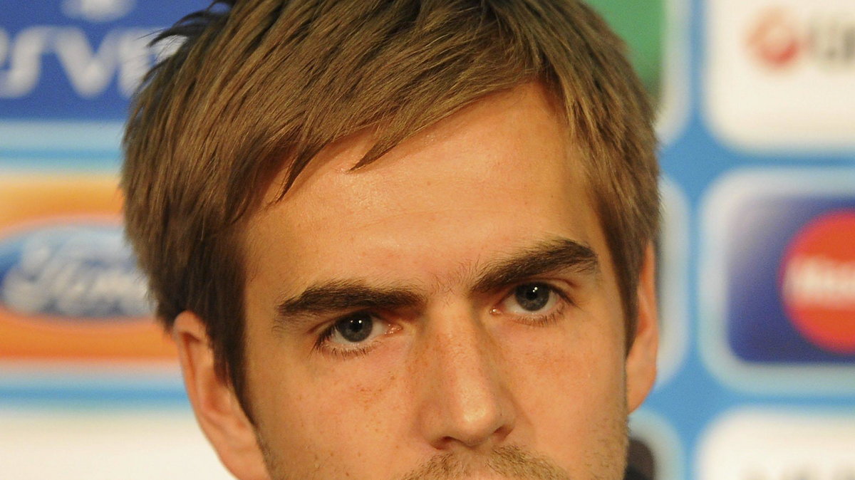 Philipp Lahm