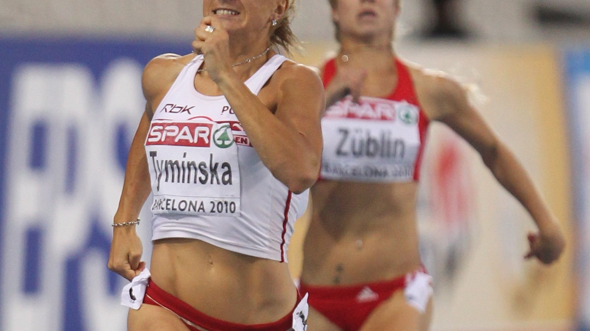 Karolina Tymińska