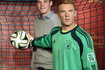 GERMANY WAX MUSEUM (Manuel Neuer wax figure unveiled in Berlin)