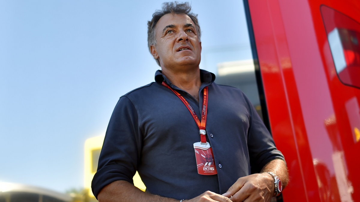 Jean Alesi