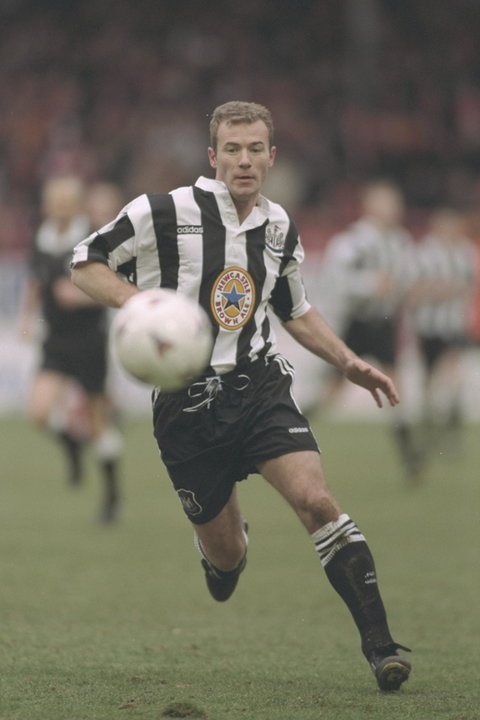 Alan Shearer