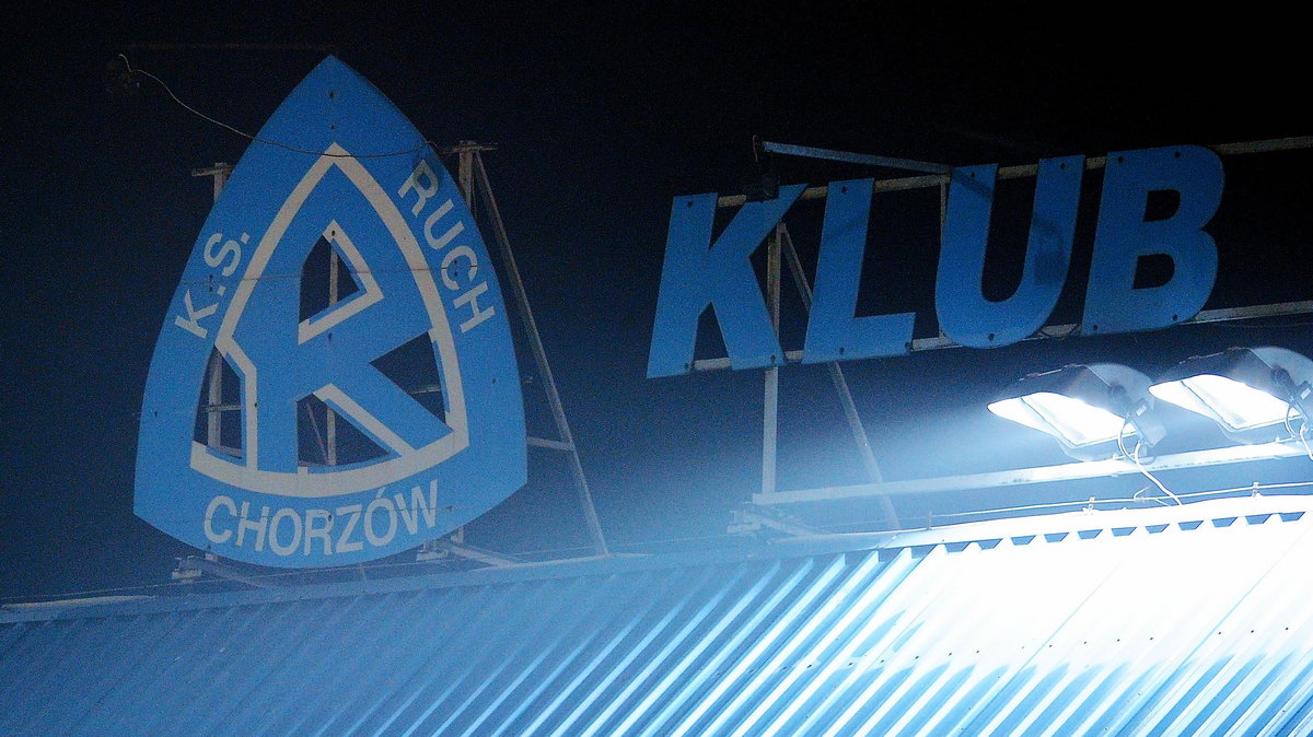 RUCH CHORZOW - KORONA KIELCE