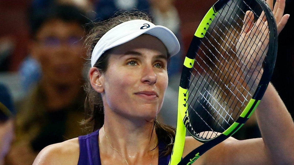 Johanna Konta