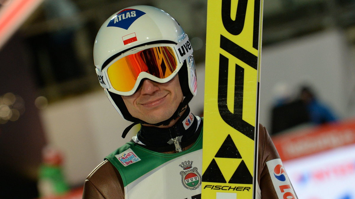 Kamil Stoch