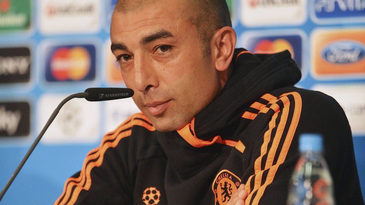 Roberto Di Matteo